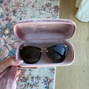 Miu Miu sunglasses